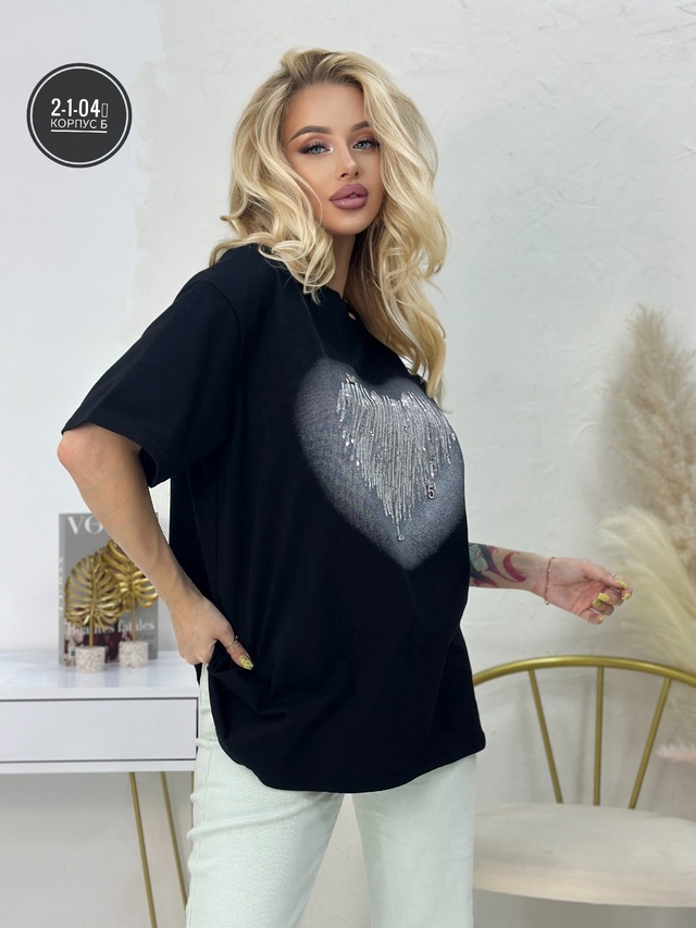 Футболка 22952772