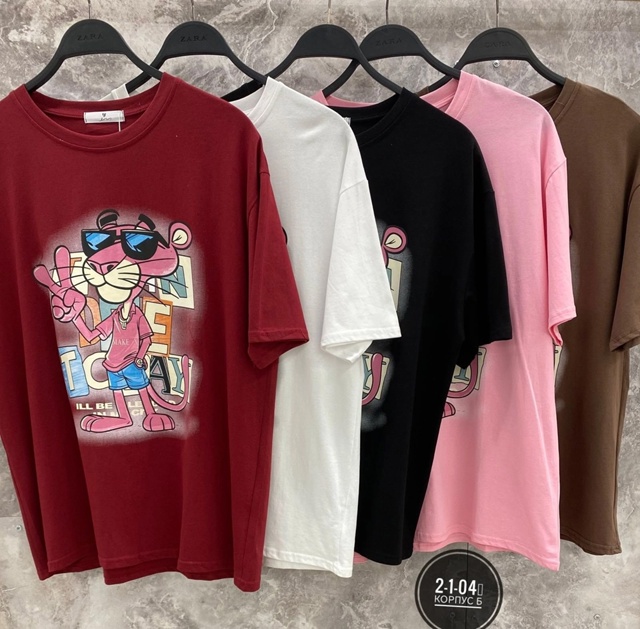 Футболка 22954442