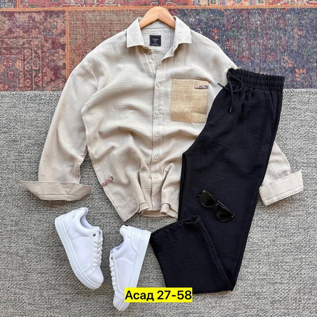 Костюм 22954565