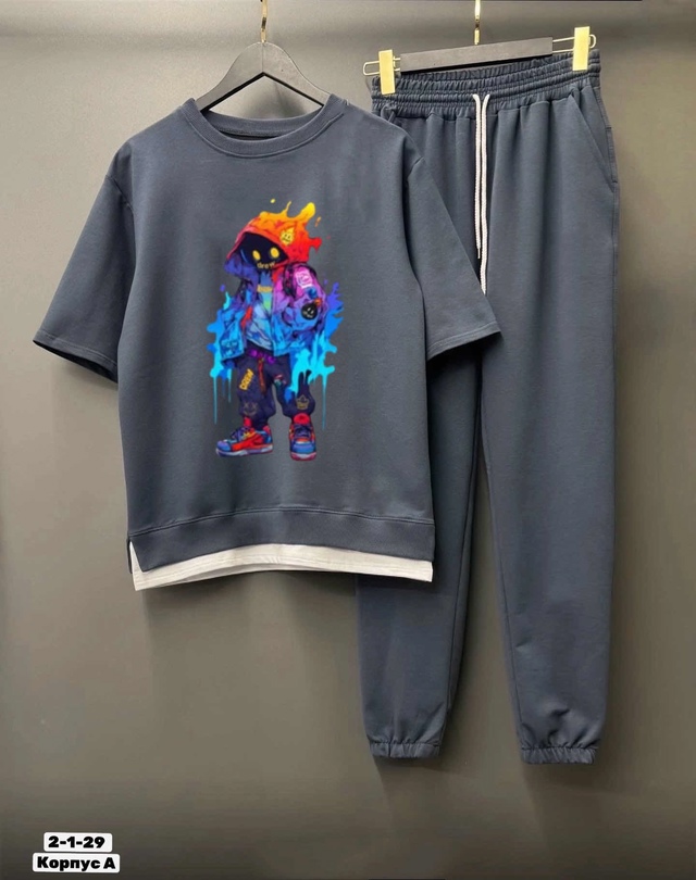 Костюм 22954676