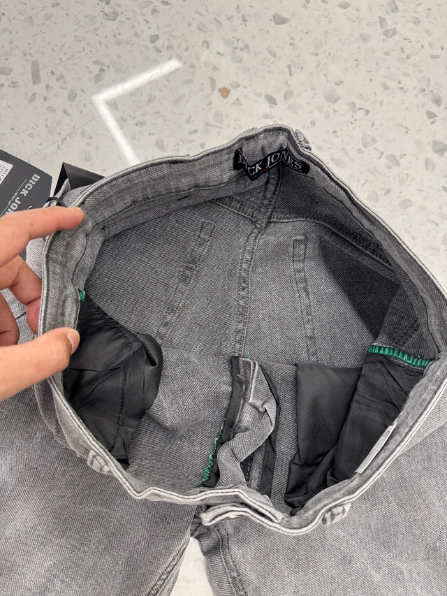 Джинсы 22954971