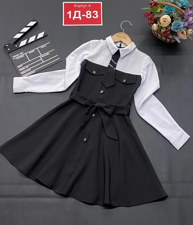 Платье 22954743