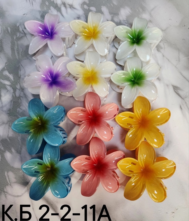 Заколка для волос 22954502