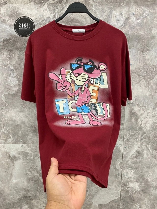 Футболка 22954442