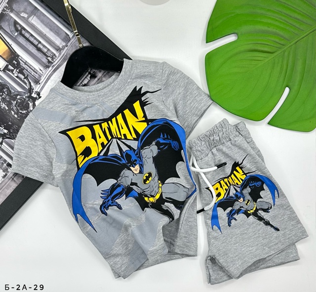 Спортивный костюм 22956037