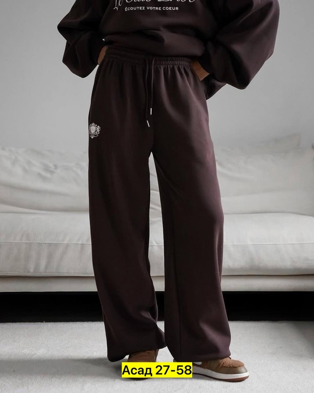 Спортивный костюм 22954449