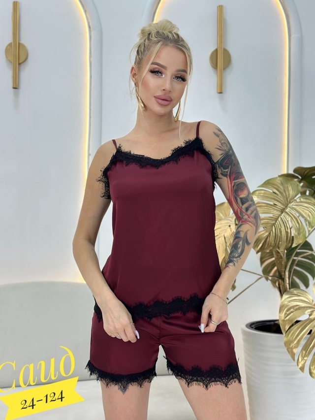 Пижама 22954261