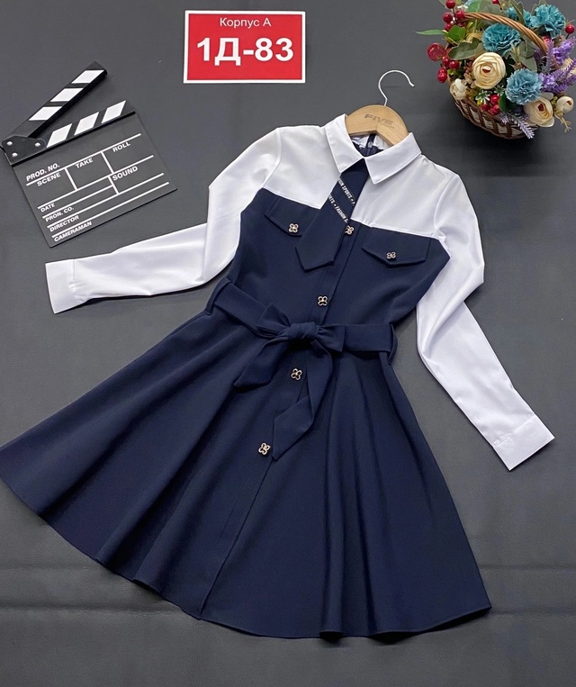 Платье 22954743