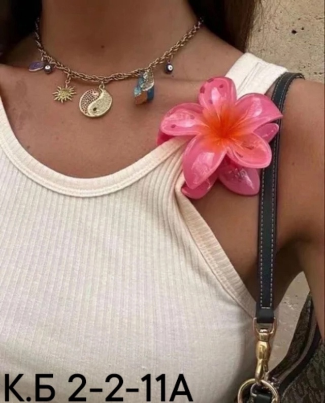 Заколка для волос 22954502