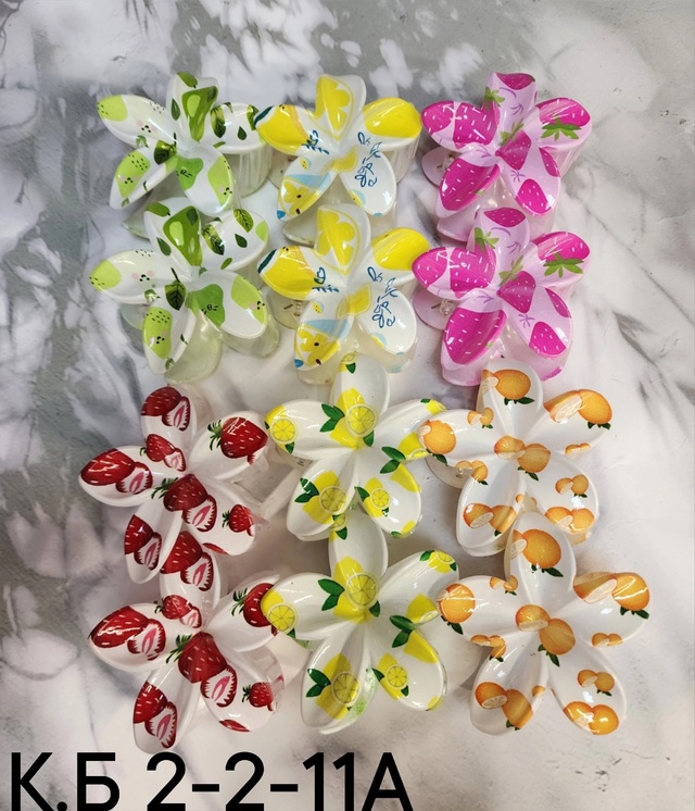 Заколка для волос 22954502