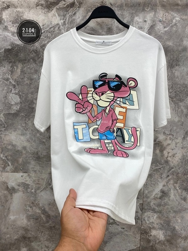 Футболка 22954442