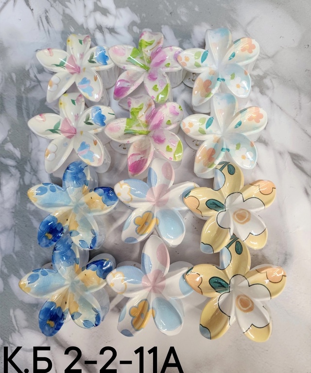 Заколка для волос 22954502