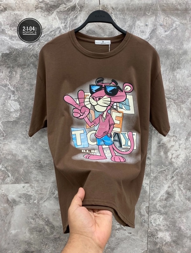 Футболка 22954442