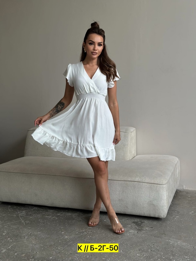 Платье 22955100