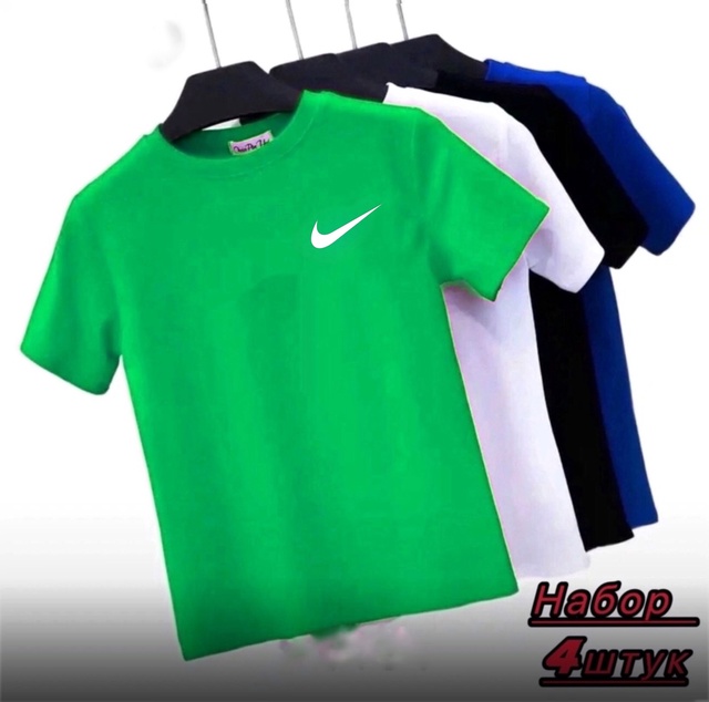 Футболка 22954614