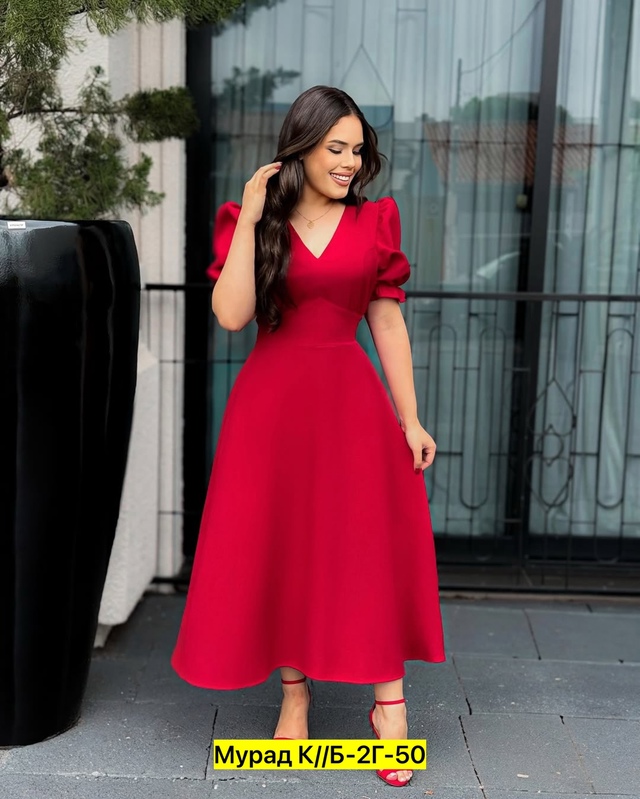 Платье 22954994