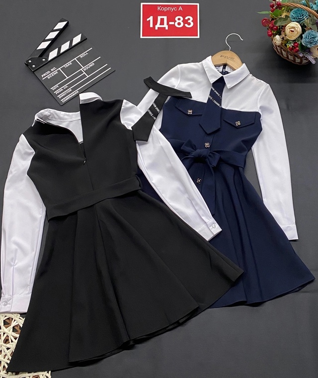 Платье 22954743