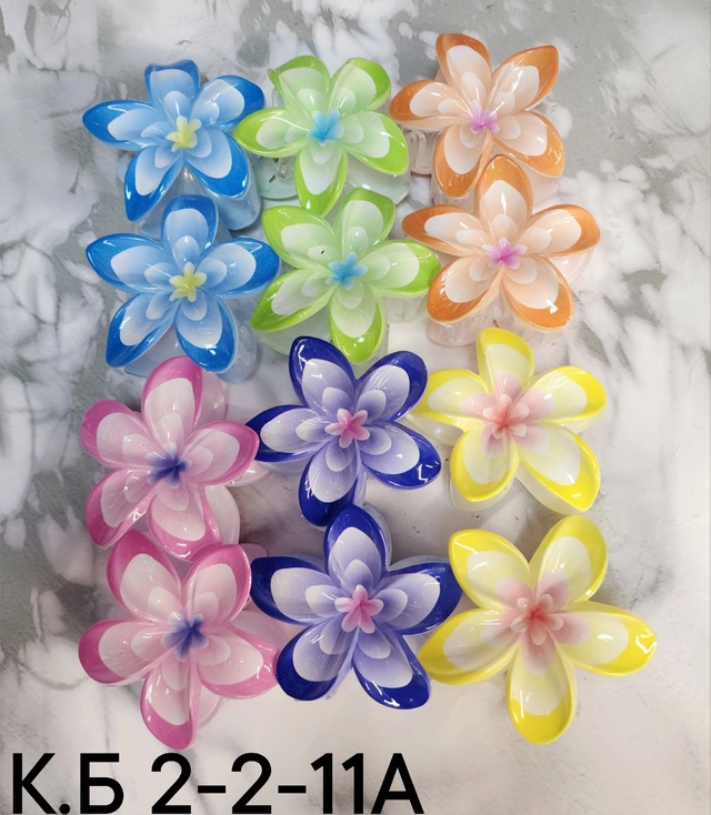 Заколка для волос 22954502