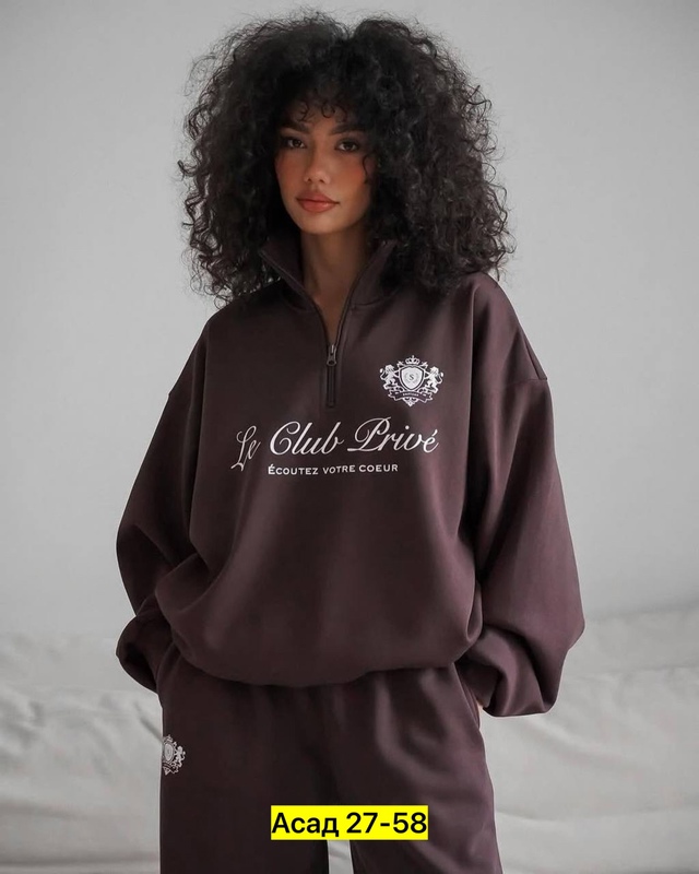 Спортивный костюм 22954449