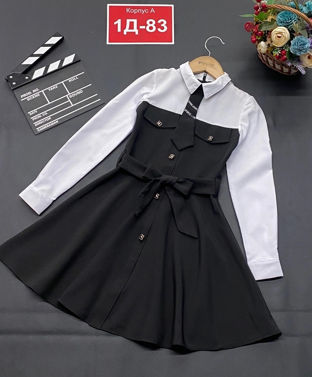 Платье 22954743