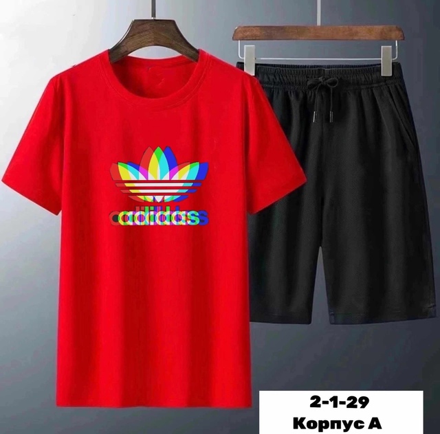 Спортивный костюм 22954078