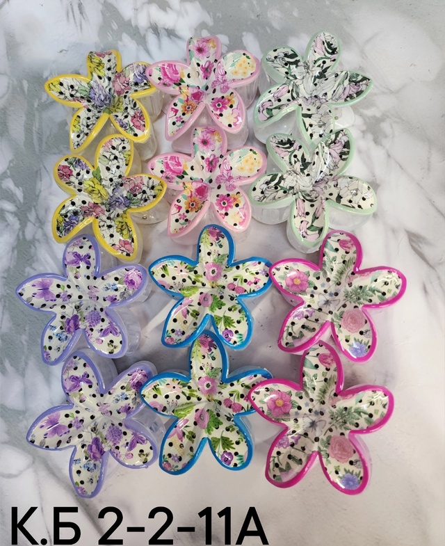 Заколка для волос 22954502