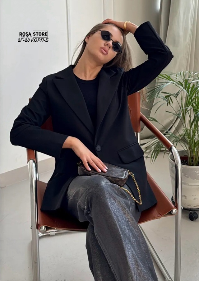 Пиджак 22956019