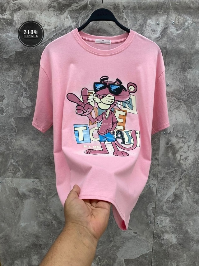 Футболка 22954442