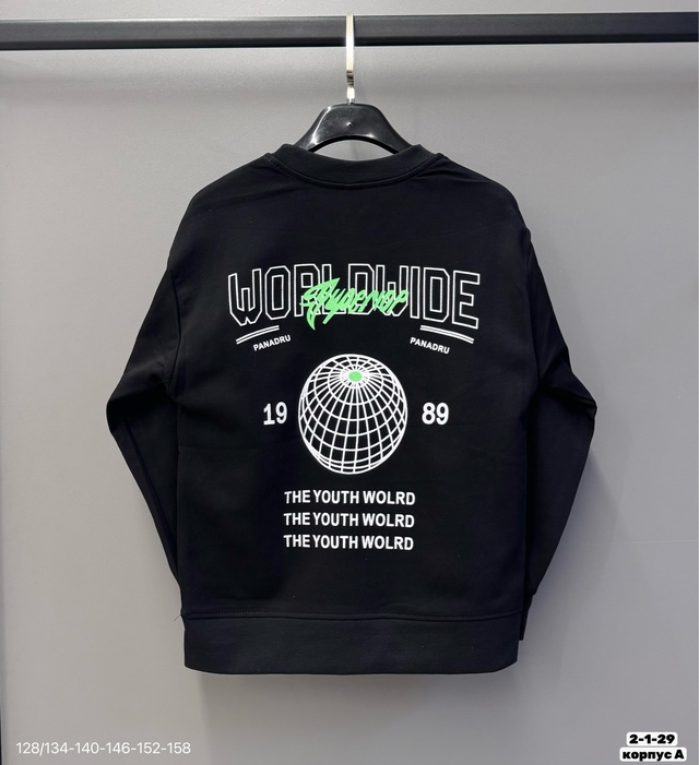 Толстовка 22954563