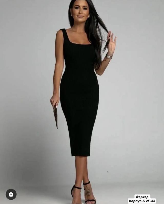 Платье 22957096