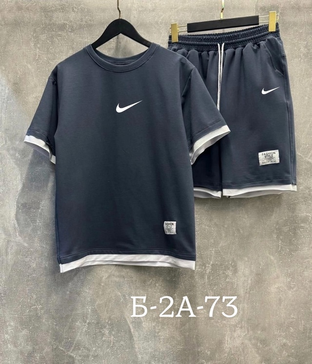 Спортивный костюм 22957926