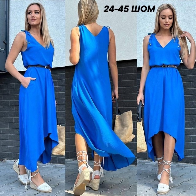 Платье 22956191