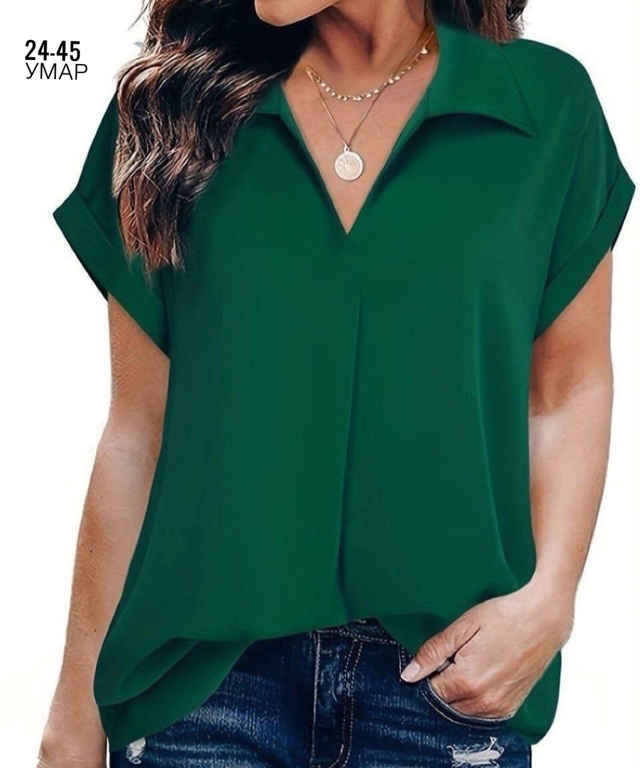 Блузка 22957012