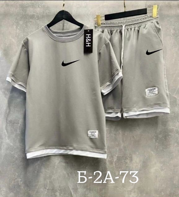 Спортивный костюм 22957926