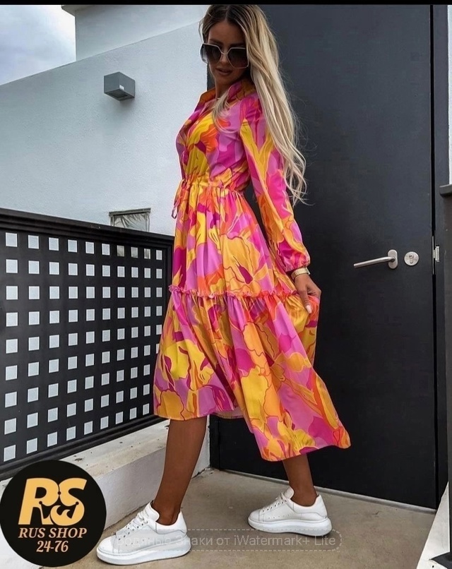 Платье 22956799