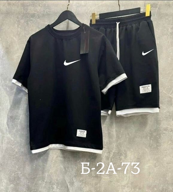 Спортивный костюм 22957926