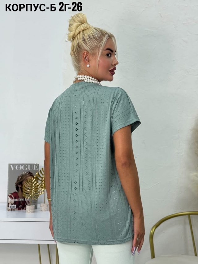 Футболка 22957211