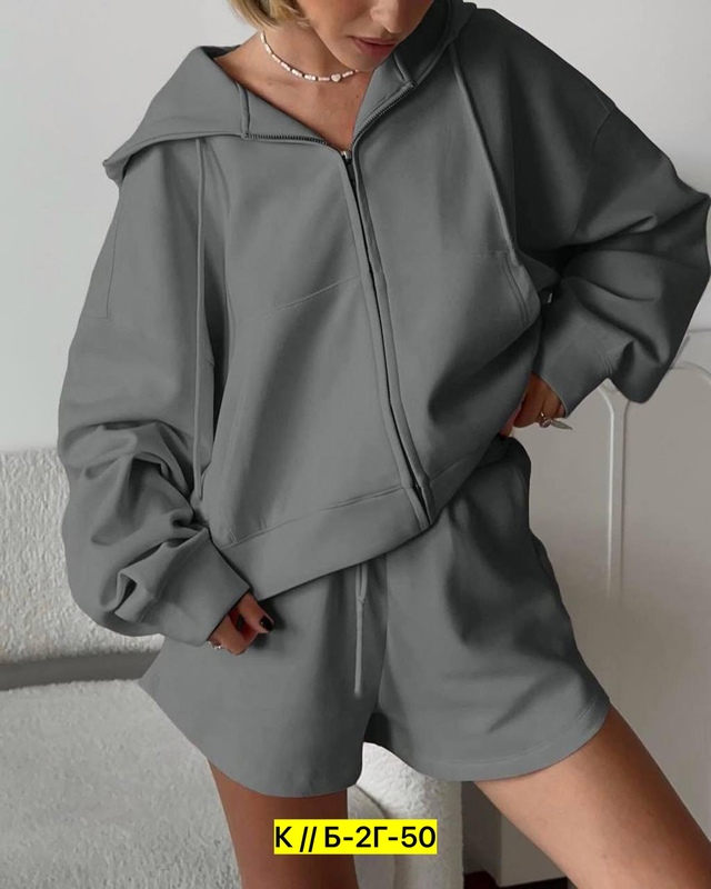 Спортивный костюм 22957034