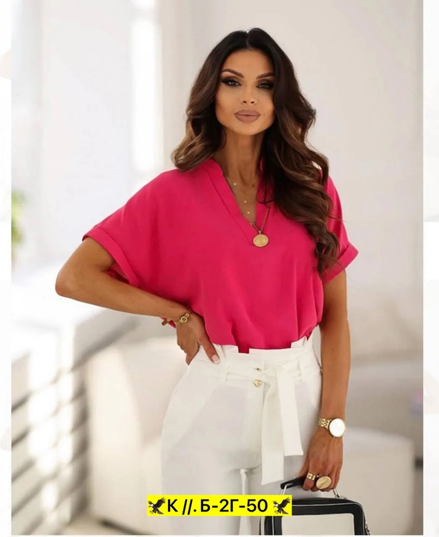 Блузка 22957038