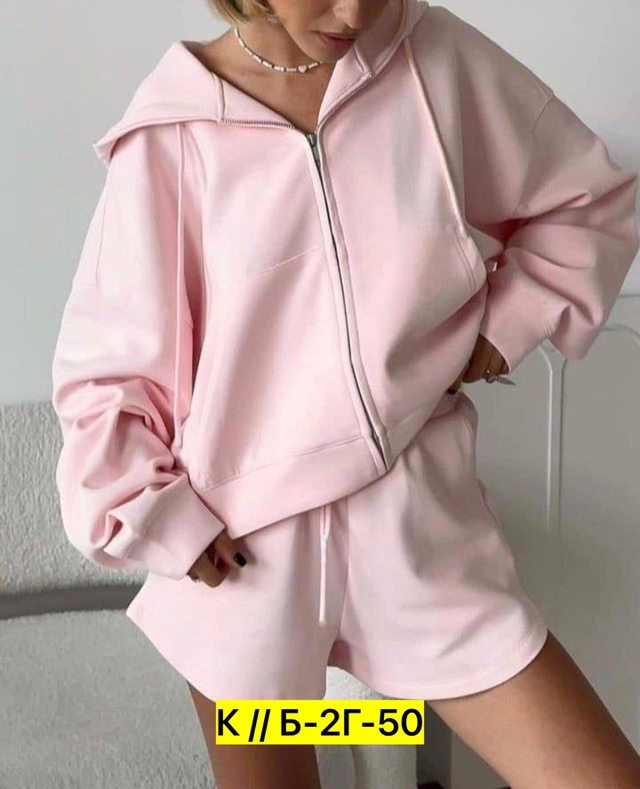 Спортивный костюм 22957034