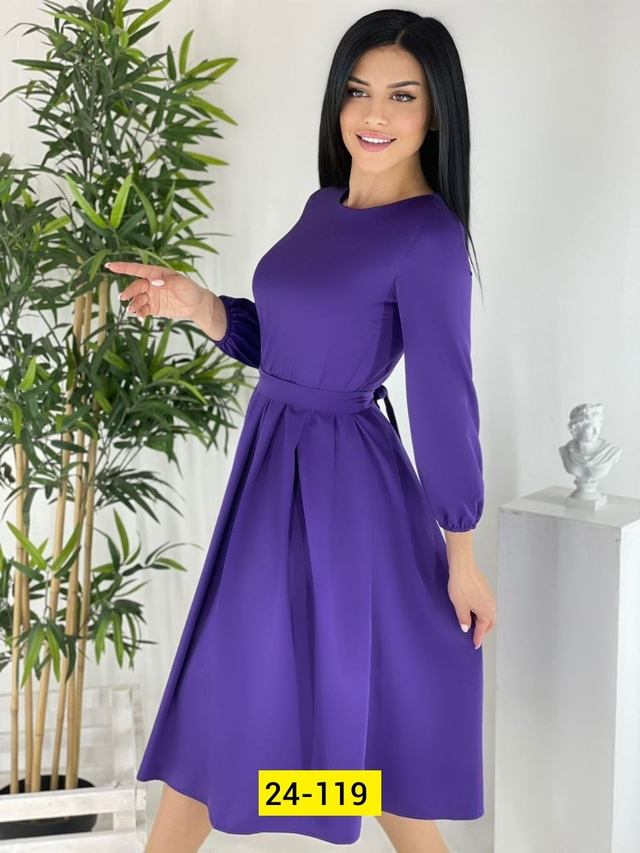 Платье 22957597