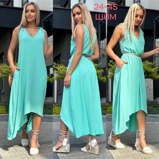 Платье 22956191