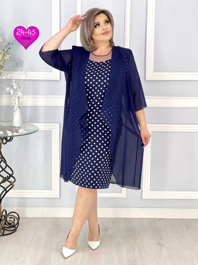 Платье 22958709