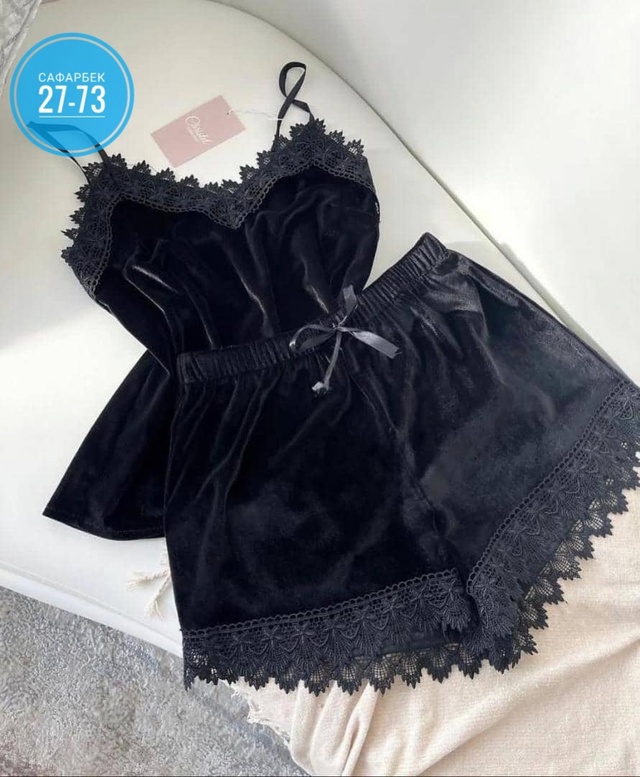 Пижама 22959337