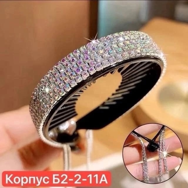 Заколка для волос 22959764