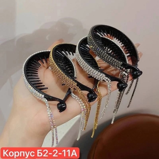 Заколка для волос 22959764