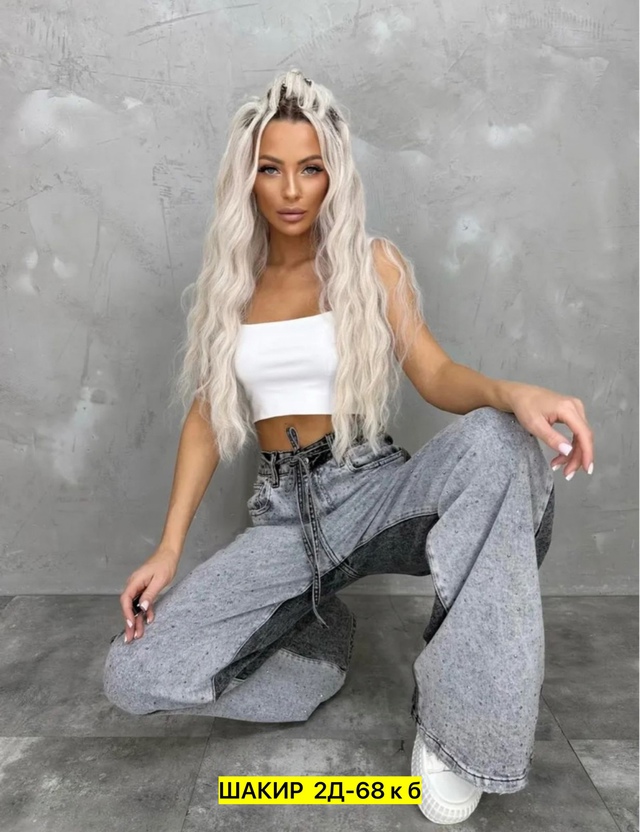 Джинсы 22958698