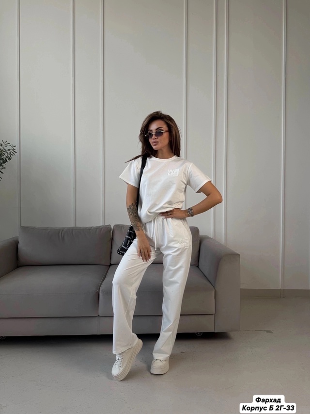 Спортивный костюм 22959777