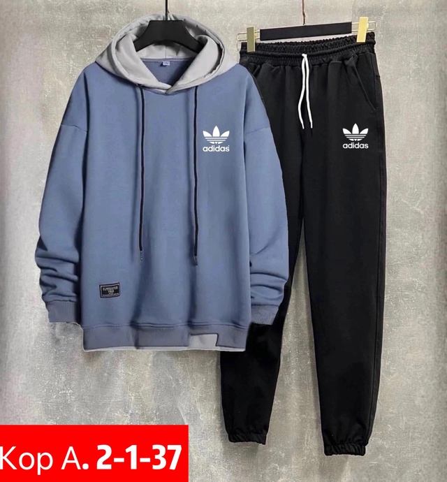 Спортивный костюм 22958772