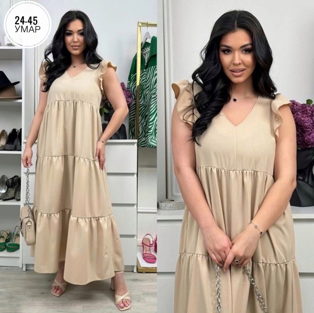 Платье 22960071